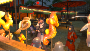 FFXIV Screenshot