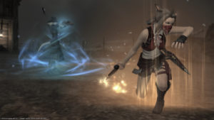 FFXIV Screenshot